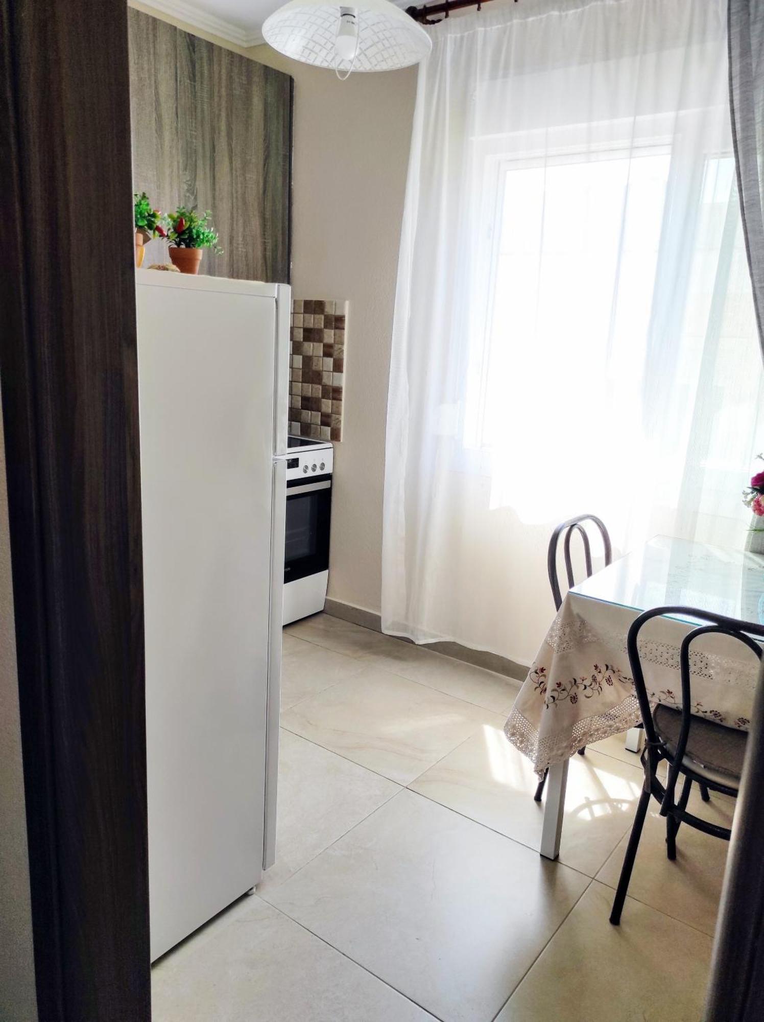 Spartacus Apartment 2 アレクサンドルポリス エクステリア 写真